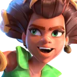 Troop: Root Rider